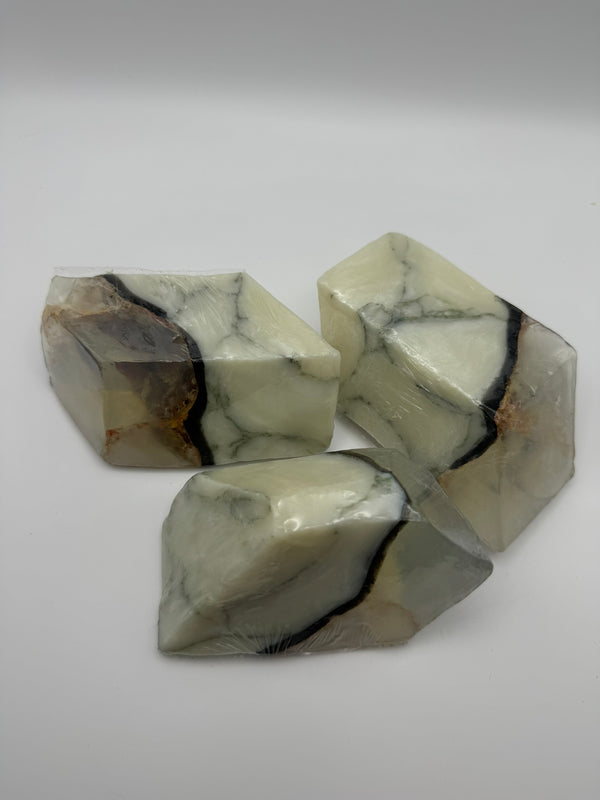 Marble Soap Rock