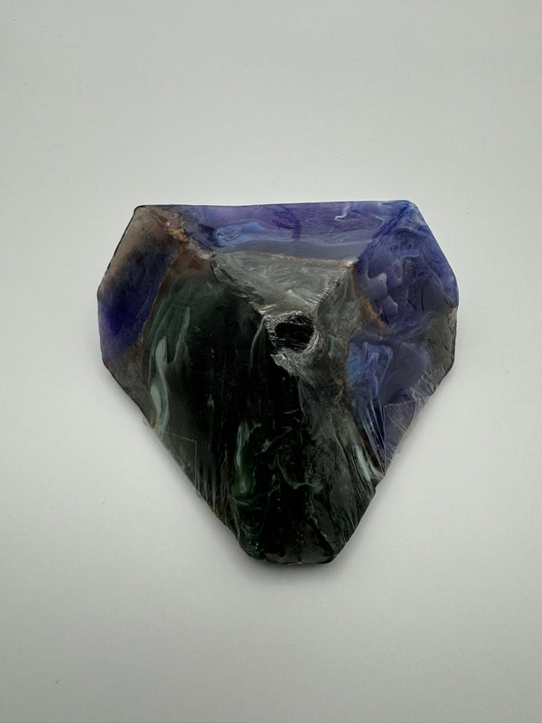 Azurite Malachite