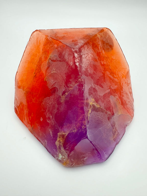 Ametrine Soap Rock