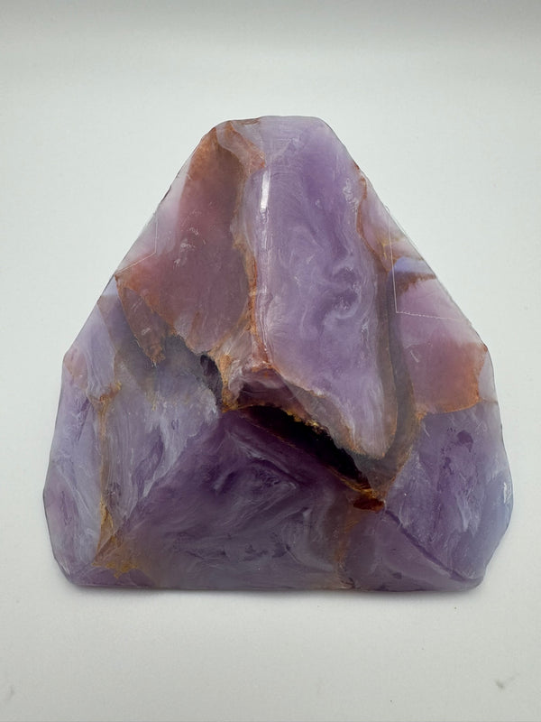 Lavender Jade Soap Rock