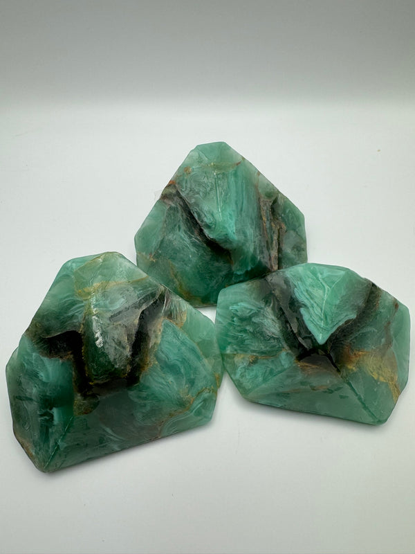 Jade Soap Rock