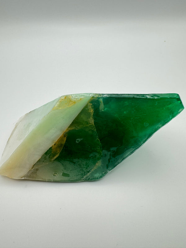 Emerald Soap Rock