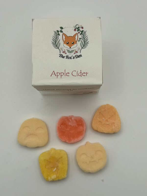 Apple Cider Wax Melts