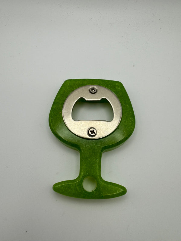 Single Color Bottle Opener