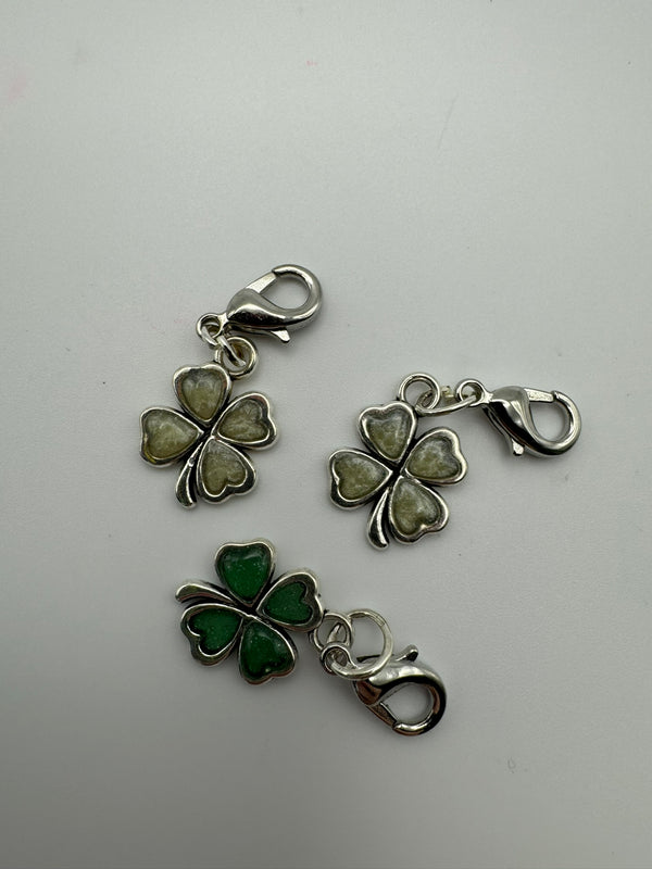 Clover Charm