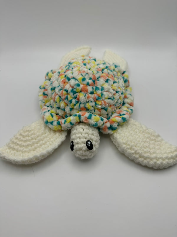 Turtle Plushie