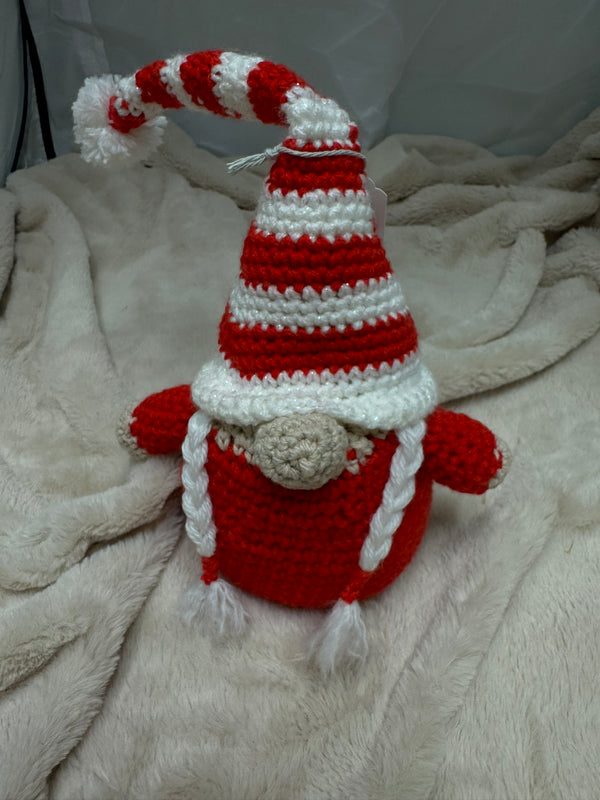 Christmas Gnome