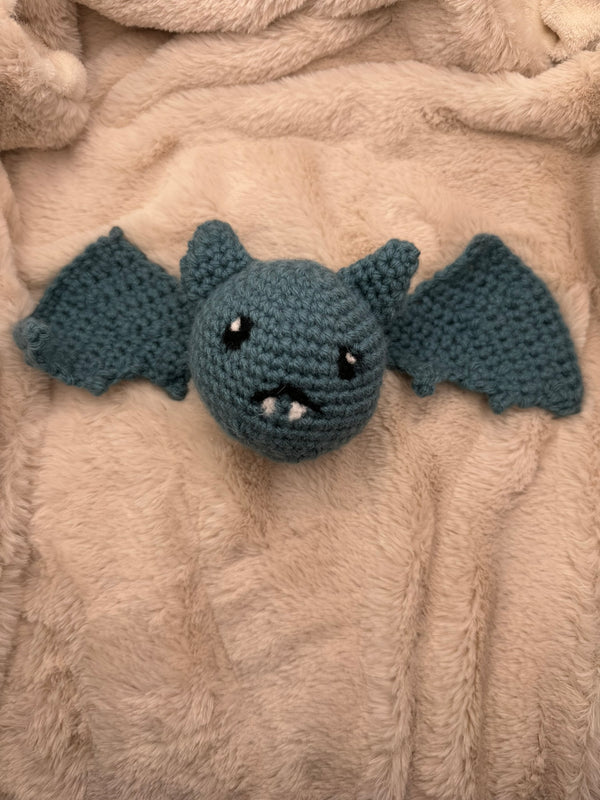 Batty Bat