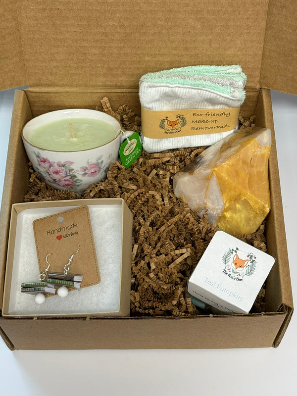 Self Care Mystery Box